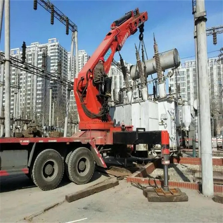 沉湖管委会就近吊车出租|工地厂房吊装设备租赁|24小时高效响应