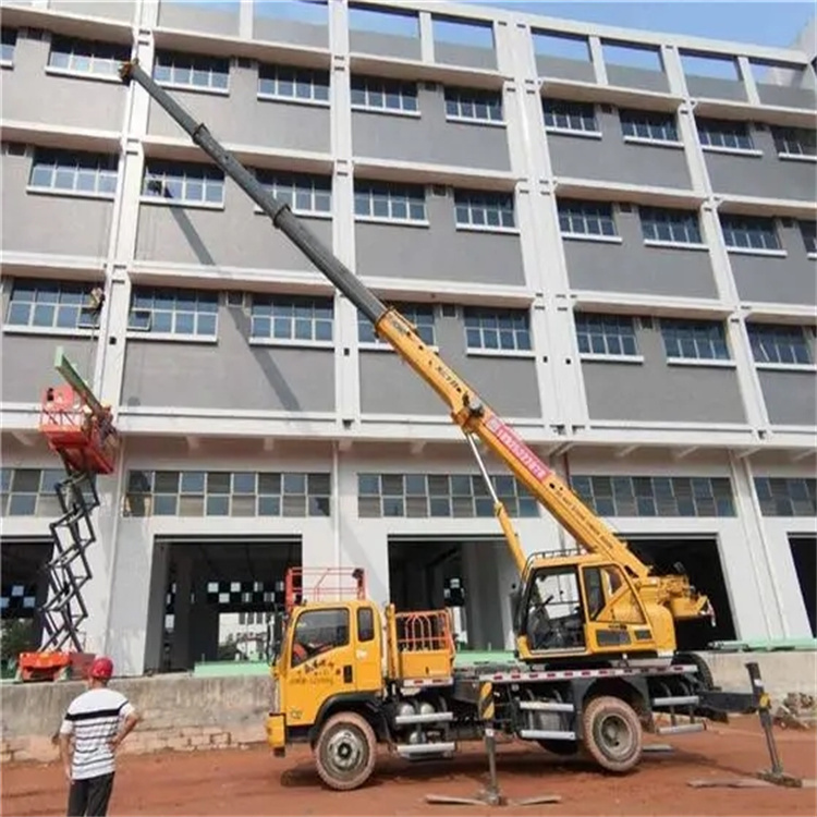 沉湖管委会设备故障维权指南：租赁期间吊车损坏如何处理