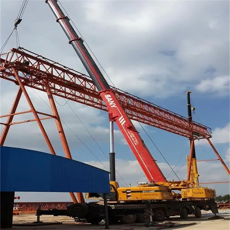 沉湖管委会专业提供吊车租赁