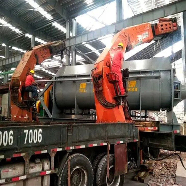 沉湖管委会大型随车吊出租多少钱