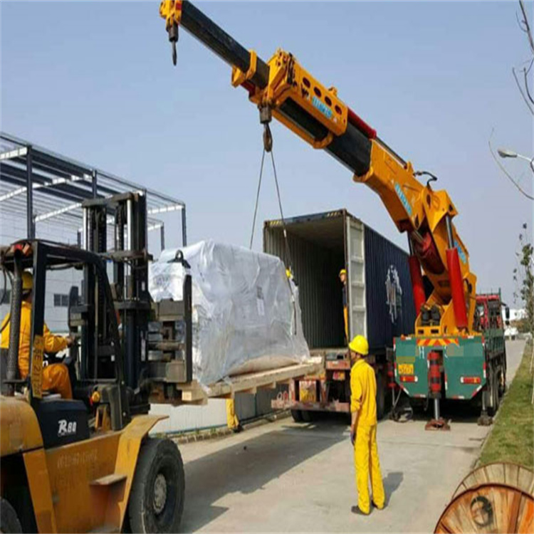 沉湖管委会专业随车吊出租电话