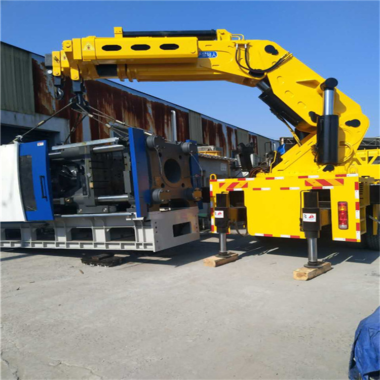 沉湖管委会大吨位折臂吊出租