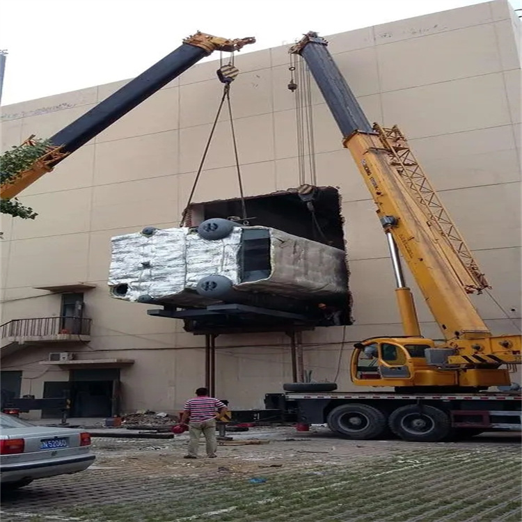 沉湖管委会25吨汽车吊出租