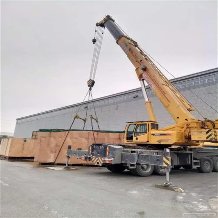 沉湖管委会500吨汽车吊出租