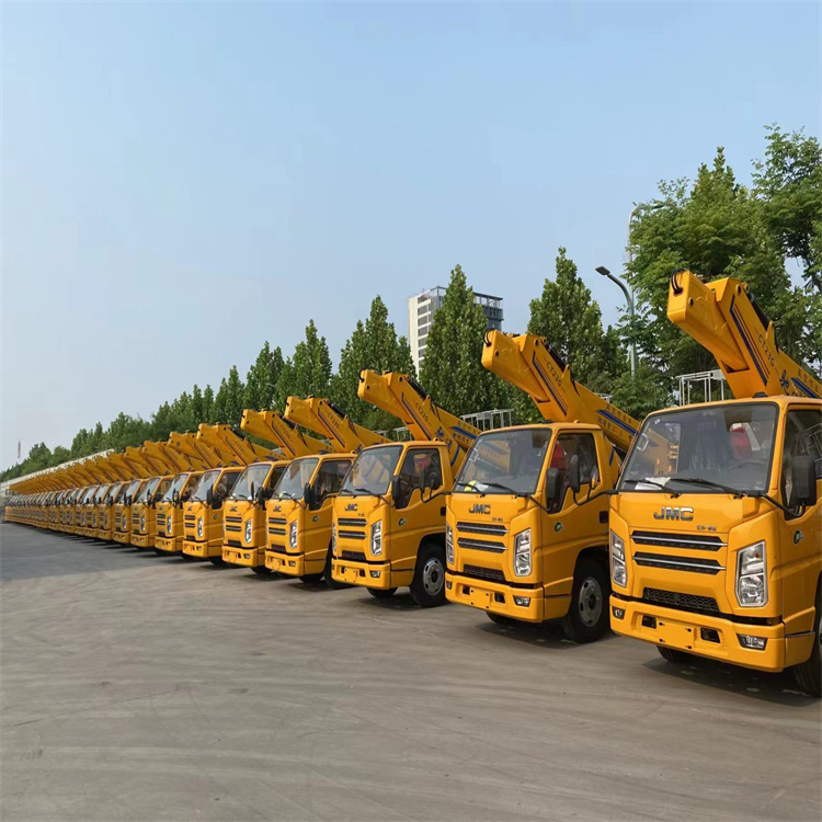 沉湖管委会路灯车高空作业车出租|市政维修|广告安装