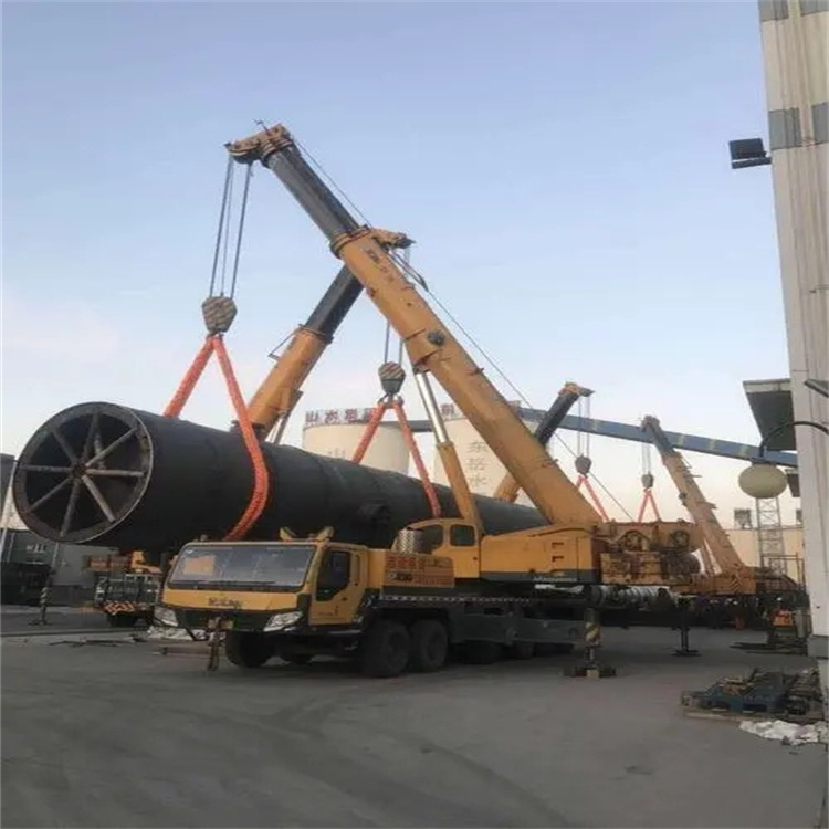 沉湖管委会如何评估吊车出租公司在风电设备吊装的专业性