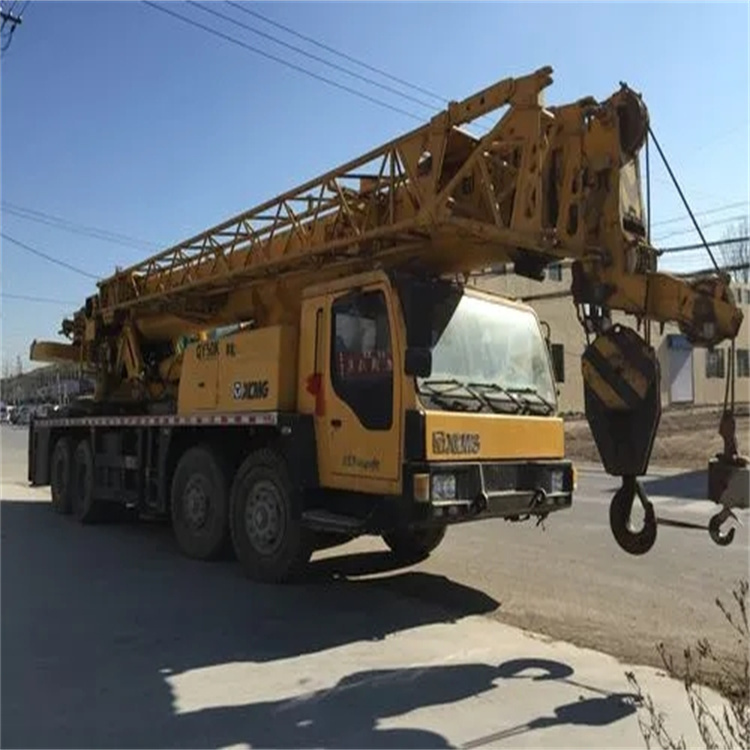 沉湖管委会哪里有专业吊车出租