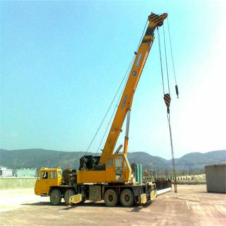 沉湖管委会小型吊车出租价格是多少